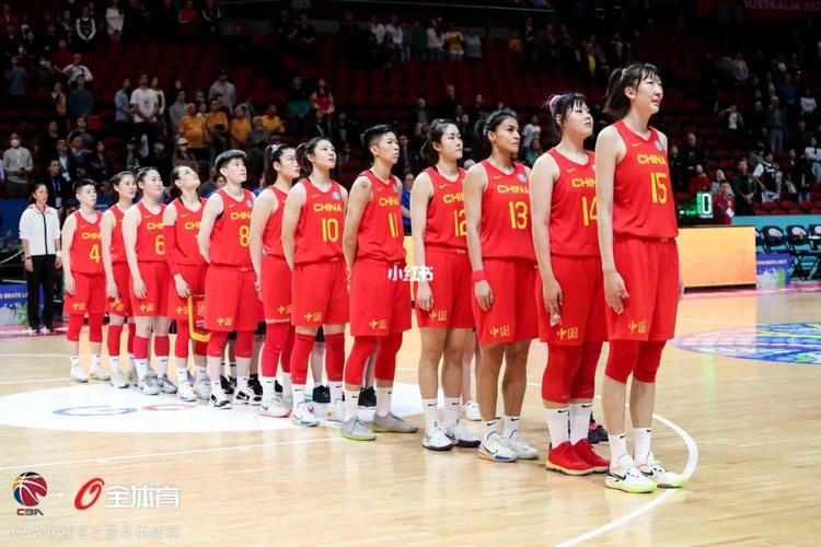 世界杯女篮对韩国队全场回放
