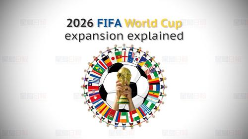 世界杯2026年主办国
