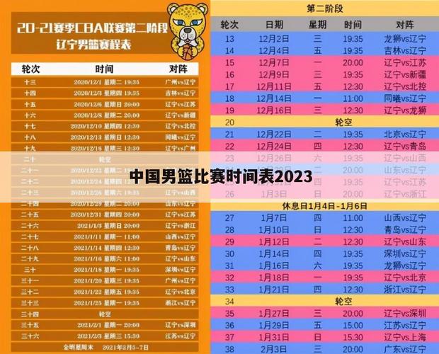 世预赛中国赛程时间表