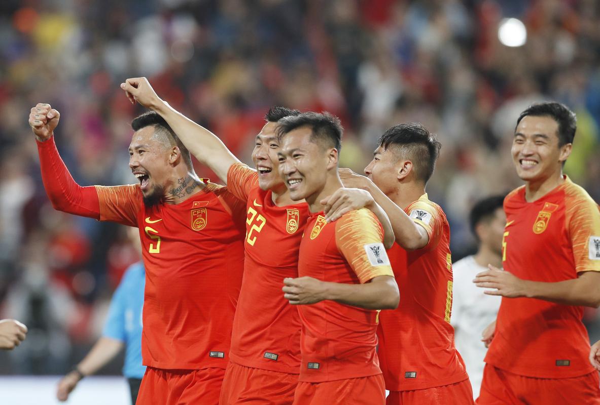 中国对菲律宾足球几点开打