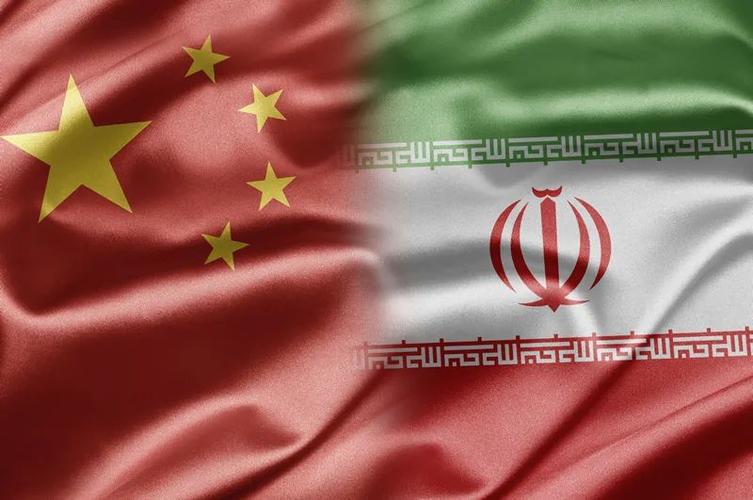 伊朗vs中国英文解说