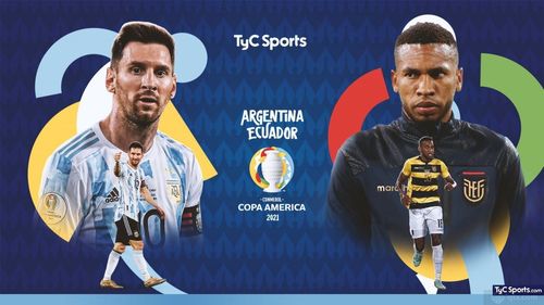 厄瓜多尔vs阿根廷下载