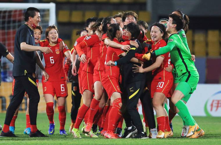 咪咕体育直播中国女足亚洲杯