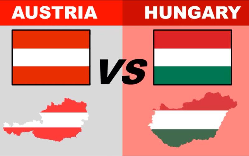 奥地利vs匈牙利谁赢了