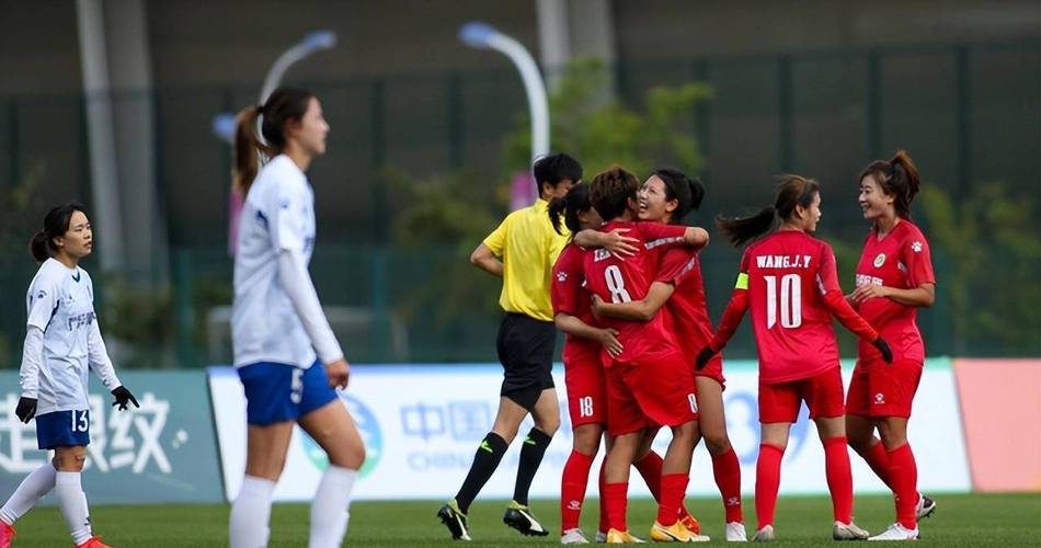 女足比赛直播琼中女足对上海女足