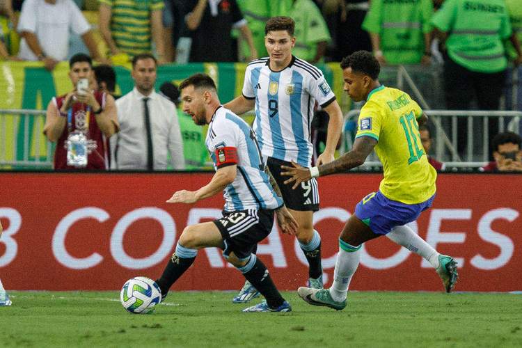 巴西阿根廷球迷冲突天气