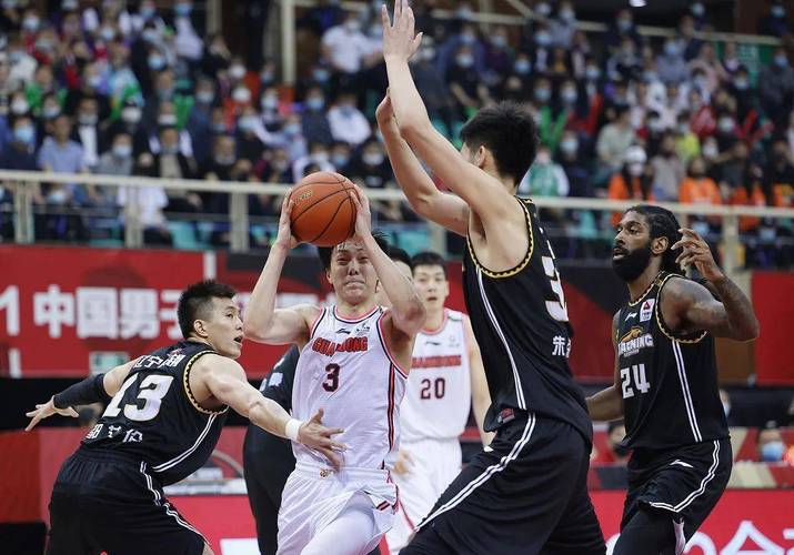 广东体育在线直播篮球