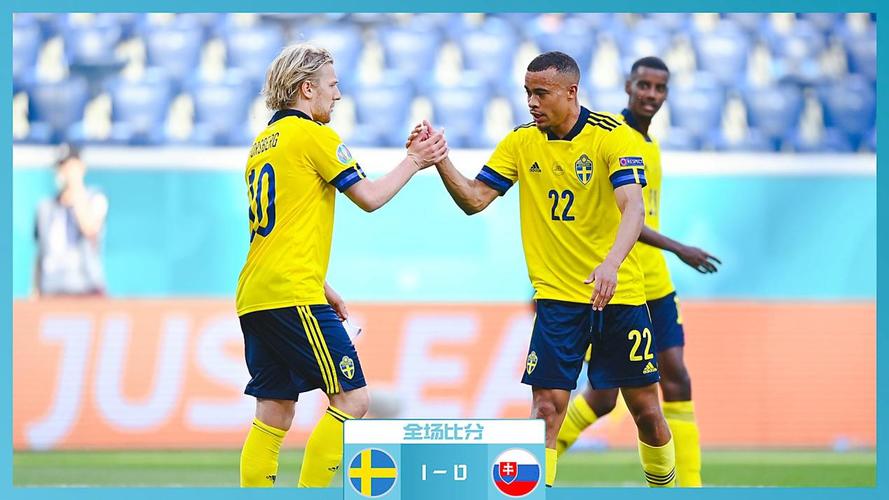 欧洲杯瑞典vs波兰历史