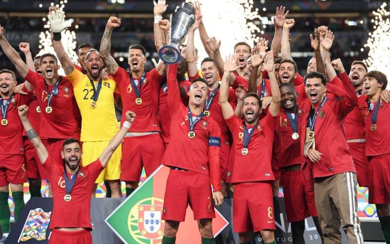 欧洲杯葡萄牙夺冠纪录片