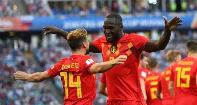比利时vs突尼斯比分预测搜狐