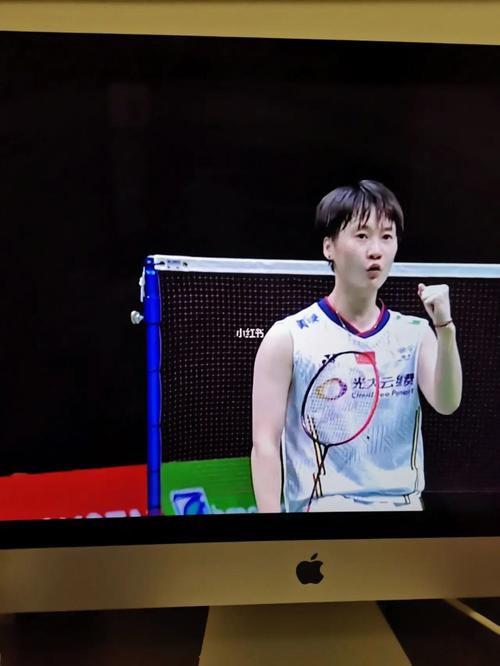 泰国羽毛球公开赛直播陈雨菲