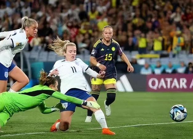 澳大利亚vs英格兰女足世界杯分析