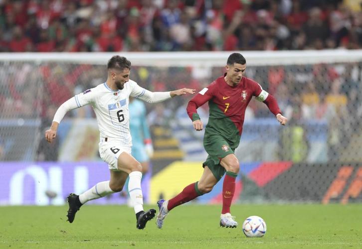 葡萄牙vs乌拉圭比赛回放