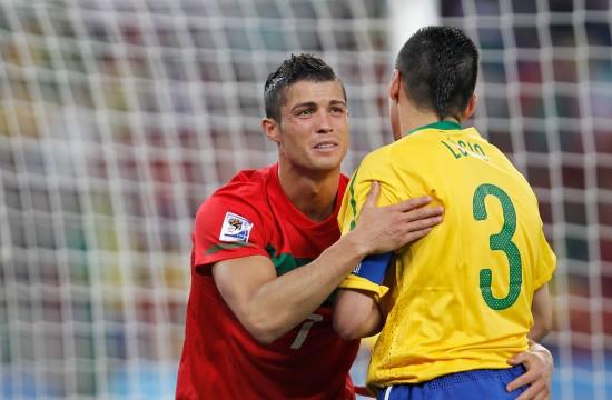 葡萄牙vs巴西2022
