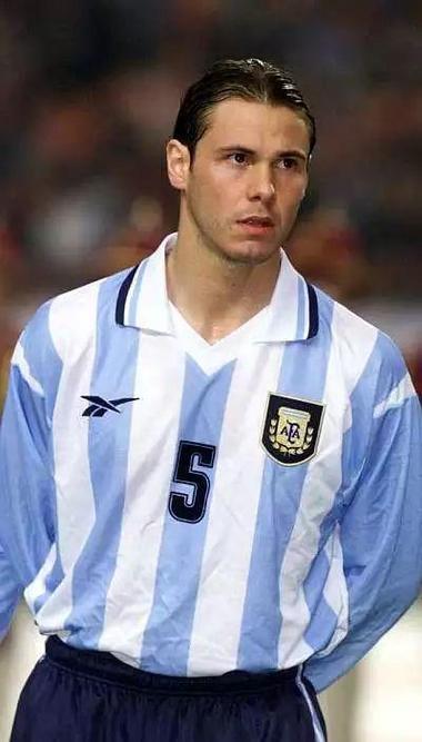 阿根廷足球十大巨星
