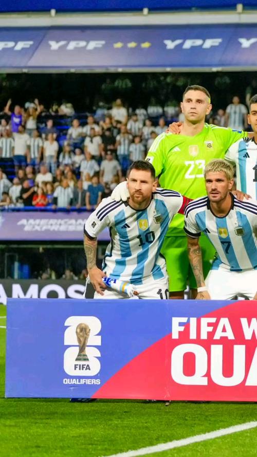 阿根廷vs乌拉圭世预赛回放