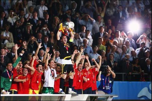 08年欧洲杯冠军是谁