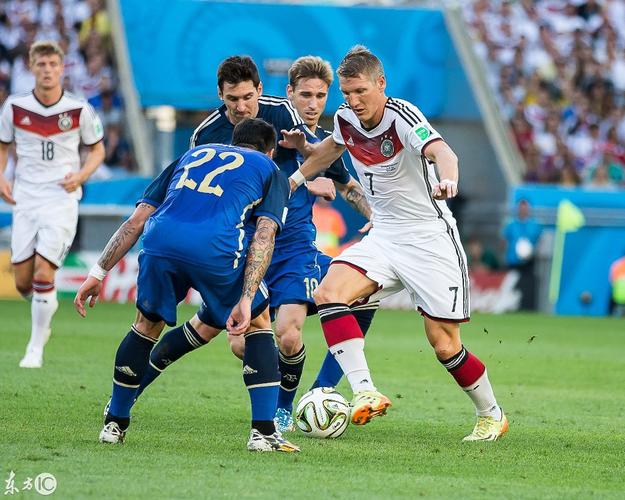 2014德国世界杯决赛