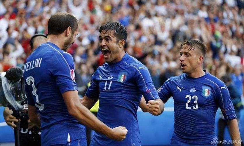 2016欧洲杯德国vs意大利重播