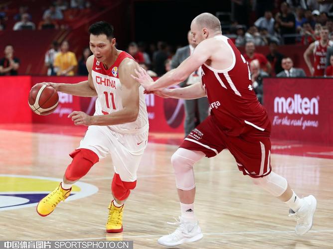 2019男篮世界杯中国对波兰完整版