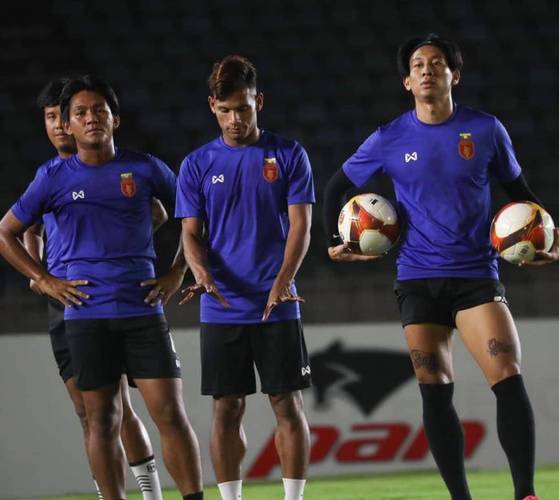 2022世界杯亚洲预选赛中国对缅甸
